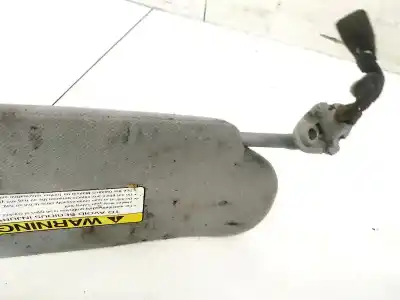Peça sobressalente para automóvel em segunda mão pára-sol esquerdo por kia sorento 2.5 crdi ex referências oem iam   