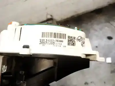 Peça sobressalente para automóvel em segunda mão quadrante por kia sorento 2.5 crdi ex referências oem iam 940033e080  94003-3e080, 20031205