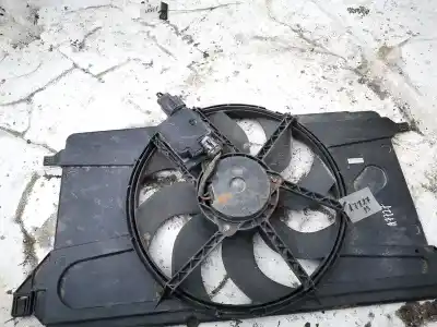 Автозапчастина б/у електро вентилятор для ford focus ii (da_, hcp, dp) 1.4 посилання на oem iam 3m518c607ec  3m51-8c607-ec