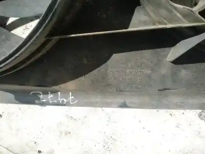 Автозапчасти б/у электрический вентилятор за opel vectra c (z02) 2.2 dti 16v (f69) ссылки oem iam   
