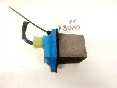 Second-hand car spare part heater blower for kia sorento 2.5 crdi ex oem iam references 8461130030