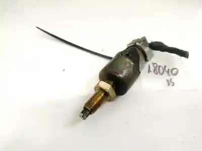 Second-hand car spare part switch for kia sorento 2.5 crdi ex oem iam references   