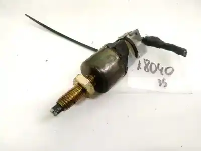 Second-hand car spare part switch for kia sorento 2.5 crdi ex oem iam references 