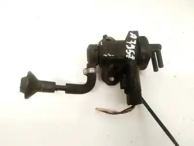 Peça sobressalente para automóvel em segunda mão bomba de ar secundária por peugeot 807 2.0 hdi fap cat referências oem iam 9628971180