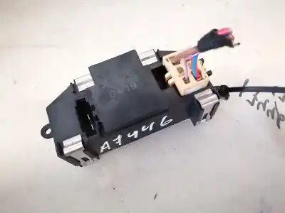 Second-hand car spare part heater blower for audi a5 (8t3) 1.8 tfsi oem iam references   