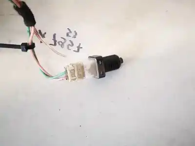 Peça sobressalente para automóvel em segunda mão trocar por peugeot 807 2.0 hdi fap cat referências oem iam 