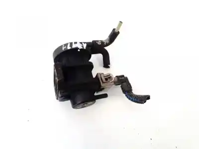 Peça sobressalente para automóvel em segunda mão bomba de ar secundária por opel zafira a 2.0 dti referências oem iam 09128022