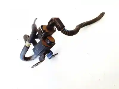 Peça sobressalente para automóvel em segunda mão bomba de ar secundária por opel zafira a 2.0 dti referências oem iam 72213800