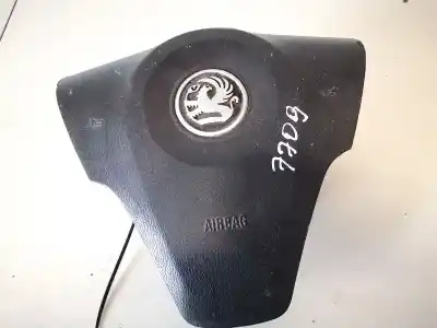 Second-hand car spare part front left air bag for opel antara 2.0 cdti cat (z 20 dmh / llw) oem iam references 09130045