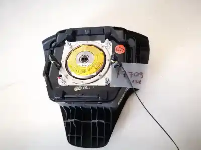 Автозапчастина б/у передня ліва подушка безопасности для opel antara 2.0 cdti cat (z 20 dmh / llw) посилання на oem iam 09130045  