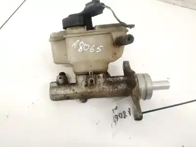 Peça sobressalente para automóvel em segunda mão bomba de travões por seat altea (5p1) 1.6 referências oem iam 1k1611301c