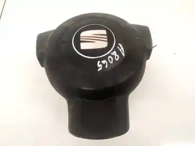 Peça sobressalente para automóvel em segunda mão airbag dianteiro esquerdo por seat altea (5p1) 1.6 referências oem iam 5p0880201j