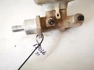 Pezzo di ricambio per auto di seconda mano Pompa Freni per SEAT TOLEDO (1M2) 1.9 TDI Riferimenti OEM IAM   