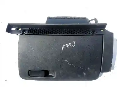 Second-hand car spare part glove compartment for audi a1 (8x) 1.6 tdi oem iam references 8x1800375e