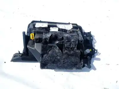 Second-hand car spare part glove compartment for audi a1 (8x) 1.6 tdi oem iam references 8x1800375e  8x2857035