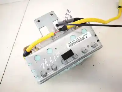 Автозапчасти б/у подушка безопасности передняя правая за subaru legacy berl. b13 (bl) 2.0 se ссылки oem iam 21zs08  21z-s08