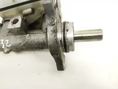 Автозапчастина б/у гальмівний насос для subaru legacy berl. b13 (bl) 2.0 se посилання на oem iam   