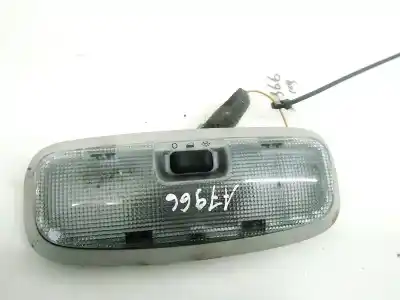 Second-hand car spare part interior light for ford focus c-max (cap) 1.6 tdci cat oem iam references 3s7a13776ab