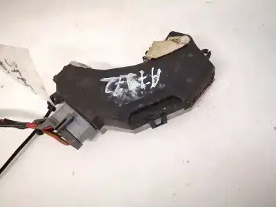 Автозапчастина б/у стійкість на нагревання для opel vectra c (z02) 2.2 dti 16v (f69) посилання на oem iam 73421312  006962r, 73010147