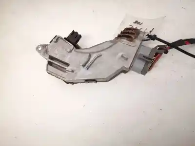 Автозапчастина б/у стійкість на нагревання для OPEL VECTRA C (Z02) 2.2 DTI 16V (F69) Посилання на OEM IAM 73421312  006962R, 73010147