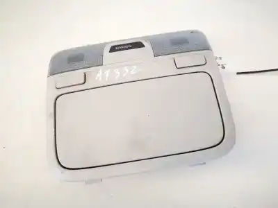 Автозапчастина б/у внутрішне світло для subaru legacy berl. b13 (bl) 2.0 se посилання на oem iam 