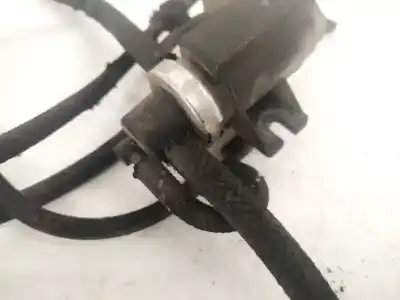 Автозапчастина б/у додатковий повітряний клапан для seat toledo (1m2) 1.9 tdi посилання на oem iam 1j0906627  72290320