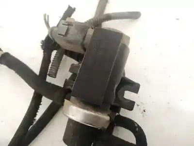 Автозапчастина б/у додатковий повітряний клапан для seat toledo (1m2) 1.9 tdi посилання на oem iam 1j0906627  72290320