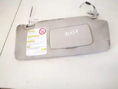 Автозапчастина б/у лівий натір для subaru legacy berl. b13 (bl) 2.0 se посилання на oem iam 