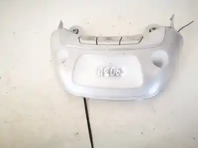 Pezzo di ricambio per auto di seconda mano luce interna per fiat stilo (192) 1.9 jtd / 1.9 jtd 115 active riferimenti oem iam 08860000