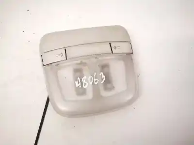 Pezzo di ricambio per auto di seconda mano luce interna per fiat stilo (192) 1.9 jtd / 1.9 jtd 115 active riferimenti oem iam 735273815