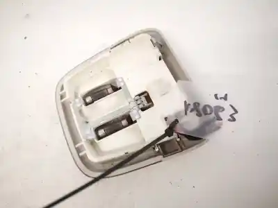 Pezzo di ricambio per auto di seconda mano luce interna per fiat stilo (192) 1.9 jtd / 1.9 jtd 115 active riferimenti oem iam 735273815  3d0955978b