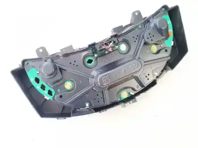 Peça sobressalente para automóvel em segunda mão quadrante por opel meriva b 1.7 16v cdti referências oem iam 13140259mf  110080161008, 87001432