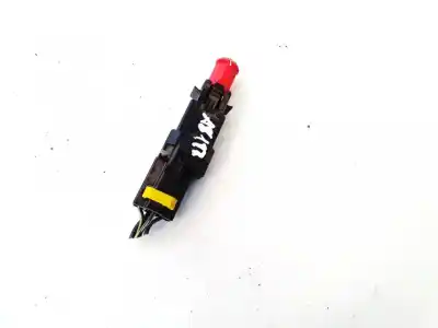 Second-hand car spare part switch for opel meriva b 1.7 16v cdti oem iam references 90460325