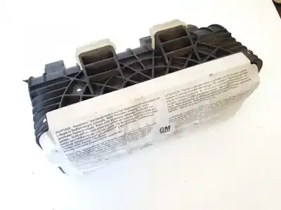 Second-hand car spare part front right air bag for opel meriva b 1.7 16v cdti oem iam references 90561111