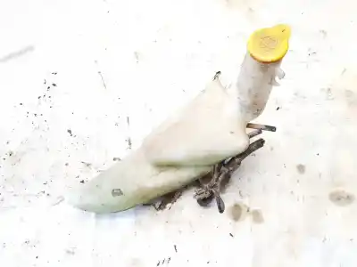 Peça sobressalente para automóvel em segunda mão depósito do limpa vidros por opel zafira a 2.0 dti referências oem iam 