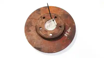Second-hand car spare part front disc brake for ford focus c-max (cap) 1.6 tdci cat oem iam references 