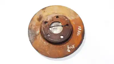Second-hand car spare part front disc brake for ford focus c-max (cap) 1.6 tdci cat oem iam references 