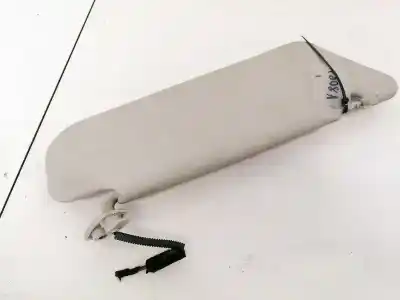 Pezzo di ricambio per auto di seconda mano tenda sinistra per fiat stilo (192) 1.9 jtd / 1.9 jtd 115 active riferimenti oem iam 