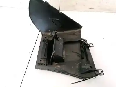 Peça sobressalente para automóvel em segunda mão porta luvas por fiat stilo (192) 1.9 jtd / 1.9 jtd 115 active referências oem iam 735297737  a026