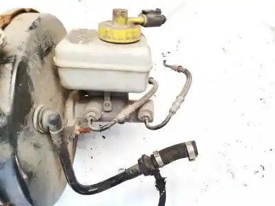 Автозапчасти б/у тормозной насос за audi a3 (8l) 1.9 tdi ambition ссылки oem iam 21027099  