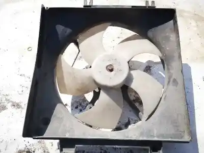 Автозапчастина б/у електро вентилятор для subaru legacy berl. b13 (bl) 2.0 se посилання на oem iam 