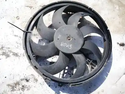 Pezzo di ricambio per auto di seconda mano elettroventola per fiat stilo (192) 1.9 jtd / 1.9 jtd 115 active riferimenti oem iam 