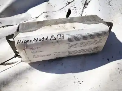 Peça sobressalente para automóvel em segunda mão airbag dianteiro direito por seat altea (5p1) 1.6 referências oem iam 5p0880204b