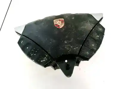 Pezzo di ricambio per auto di seconda mano AIR BAG ANTERIORE SINISTRO per PORSCHE CAYENNE, 2002.01 - 2010.06  Riferimenti OEM IAM 7L5880201  7L5880201CS