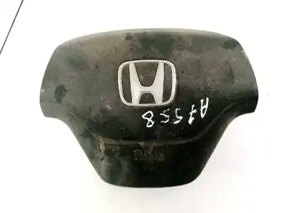 Pezzo di ricambio per auto di seconda mano Air Bag Anteriore Sinistro per HONDA CR-V (RE) 2.2 CTDI Riferimenti OEM IAM 77800SWAE812M1  77800-SWA-E812-M1