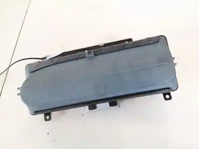 Автозапчасти б/у подушка безопасности передняя правая за renault megane i scenic (ja0) 1.9 dt alize ссылки oem iam 7700423714a