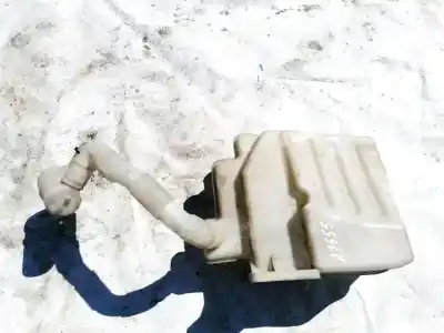 Second-hand car spare part windscreen washer bottle for skoda octavia combi (1z5) 1.9 tdi dpf oem iam references 1k0955453q