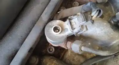 Pièce détachée automobile d'occasion INJECTEUR pour PEUGEOT 807 (EB_)  Références OEM IAM 0445110036  9637277980