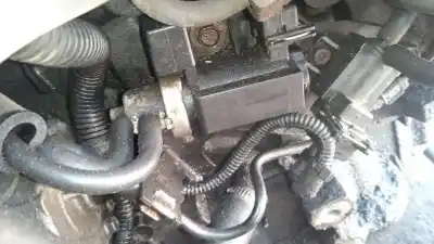 Second-hand car spare part additional air valve for opel meriva b 1.7 16v cdti oem iam references 8972191550