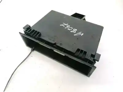 İkinci el araba yedek parçası TORPIDO için VOLKSWAGEN BORA I (1J2)  OEM IAM referansları 1J0857058B  